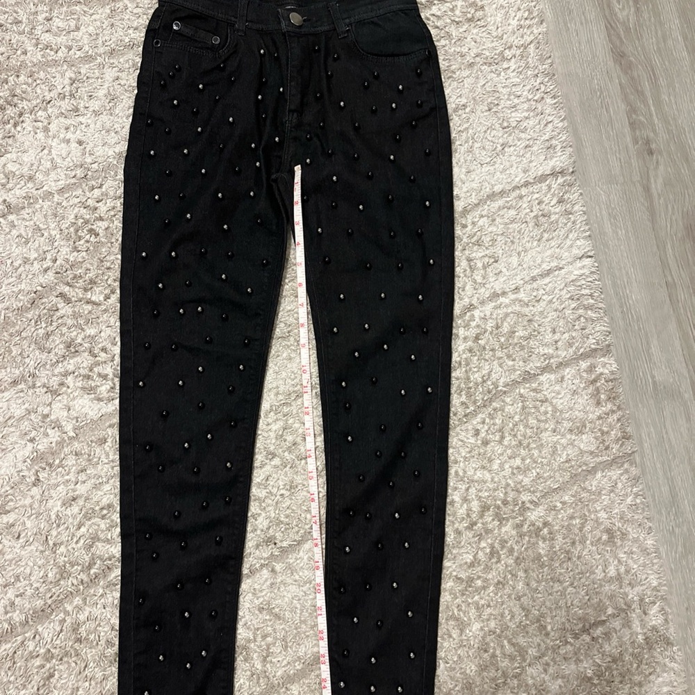 Jeans - Picture 9 of 12